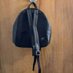 Coach Black Star Wars Backpack s-l400.jpg main image 2